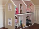 American Girl Doll House Plans Karen Mom Of Three 39 S Craft Blog Doll Houses for the