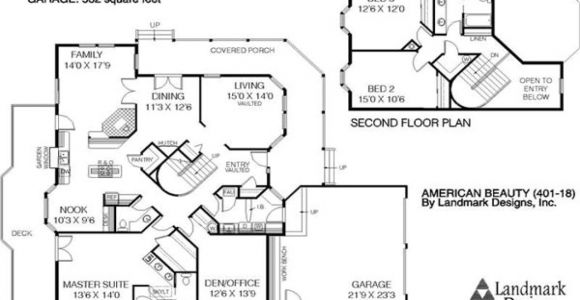 American Home Plan American Home Design American Home Design Plans Ranch