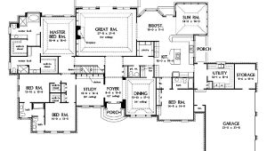 American Home Plans Design American House Plans Smalltowndjs Com