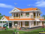 Architect Designed Home Plans Green Homes Beautiful 2 Storey House Design 2490 Sq Feet