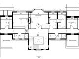 Architectural Home Plan Architectural Floor Plans