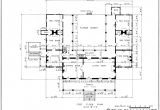 Architectural Plans for My House Architectural Drawings with Dimensions Home Deco Plans