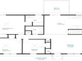 Architectural Plans for My House Ranch House Floor Plans Unique Open Floor Plans Easy to