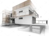 Architecture Design Home Plans Architectural Plans Of Residential Houses Office Clipgoo