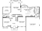 Architecture Home Plan Architectural Floor Plans What are the Architectural Floor