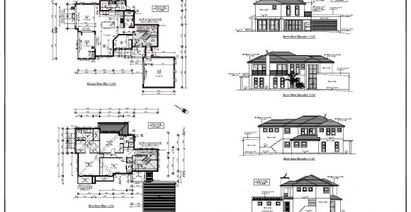 Architecture Home Plan Architectural House Plans Interior4you