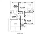 Arizona Home Plans House Plans the Arizona Cedar Homes