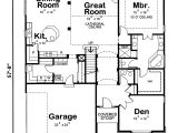 Arts and Craft House Plans Garvin Arts and Crafts Home Plan 026d 1720 House Plans