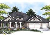 Arts and Crafts Home Plans Beale Arts and Crafts Home Plan 051d 0530 House Plans