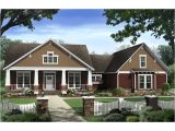 Arts and Crafts Home Plans Beethoven Arts and Crafts Home Plan 077d 0192 House