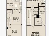 Ashton Woods Homes Floor Plans Pemberly townes Floor Plans for 2 Bedroom 2 5 Bath Homes