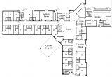 Assisted Living Home Floor Plan Modular assisted Living Floor Plans Floor Plans and