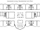 Assisted Living House Plans assisted Living Facility Floor Plans Gurus Floor