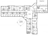 Assisted Living House Plans Modular assisted Living Floor Plans Floor Plans and