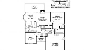 Associated Designs Home Plans Country House Plans Radbourne 30 562 associated Designs