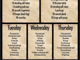 At Home Work Out Plan Exceptional Work Out Plans at Home 12 Daily Workout Plan