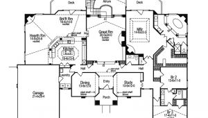 Atrium Home Plans Clayton atrium Ranch Home Plan 007d 0002 House Plans and