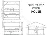 Audubon Bird House Plans Audubon society Bird House Plans