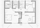 Australian Home Plans Australian House Plans Small Australian House Plan Ch187