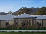 Australian Homes Plans for Acreage Valley Homes Home Builders House Designs