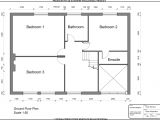 Autocad Home Plans Drawings Cad Drawing House Plans Escortsea