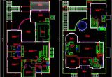 Autocad Plans Of Houses Dwg Files Autocad House Drawing at Getdrawings Com Free for