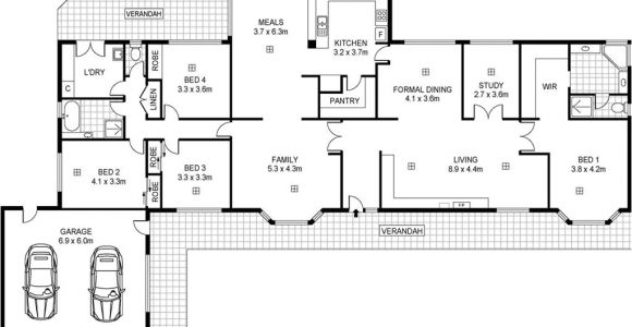 Av Jennings Homes Floor Plans Av Jennings House Plans 1960s Home Design and Style