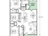 Award Winning Narrow Lot House Plans Award Winning Cottage 10072tt Cottage northwest