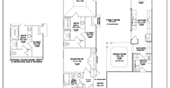 Ball Homes Manhattan Floor Plan Ball Homes Floor Plans Lexington Ky