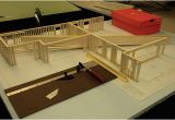 Balsa Wood Model House Plans 4324210098 E6673cd72b Z Jpg Zz 1