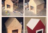 Barn Dog House Plans Elegant Barn Dog House Plans New Home Plans Design