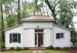 Barn Guest House Plans tobacco Shed Guesthouse Spring island south Carolina