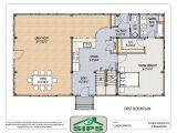 Barn Home Floor Plans Barn House Open Floor Plans Joy Studio Design Gallery