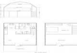 Barn Home Floor Plans with Loft Gambrel Barn Homes Floor Plans Gambrel Barn House Plans