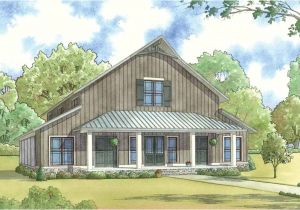 Barn Style Home Plans Barn Style House Plan 1014 Barnwood Manor Ndg