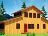 Barn Style Home Plans Barn Style House Plan Straw Bale House Plans