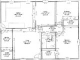 Barn Style Homes Floor Plans House Plan Pole Barn House Floor Plans Pole Barns Plans