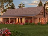 Barn Style Homes Plans Bedroom Cottage Barn Style House Plans Rustic Barn Style
