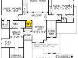 Barrier Free House Plans asheville Lodge House Plan Barrier Free House Plans