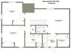 Basement Home Plans Pin by Krystle Rupert On Basement Pinterest Basement