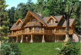 Bavarian Home Plans Bavarian Dream Log Home Pictures