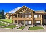 Bavarian Style House Plans Bavarian Chalet House Plans Chalet Style House Plans