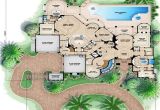 Beach Home Design Plans Ideas Beach House Floor Plans Design with Garden Beach