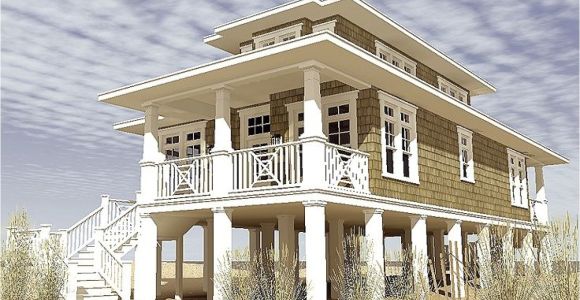 Beach Home Plans Narrow Beach House Designs Narrow Lot Beach House Plans