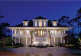 Beach Style Homes Plans Low Country House Plan Low Country Craftsman House Plans