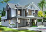 Beautiful Home Design Plans Beautiful 2545 Sq Ft Home Design Kerala Home Design and