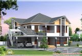 Beautiful Home Plans 7 Beautiful Kerala Style House Elevations Kerala Home