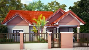 Beautiful Small Home Plans 15 Beautiful Small House Designs