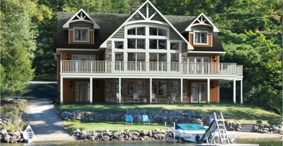 Beaver Home Plans Beaver Homes and Cottages Copper Creek Ii