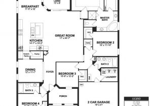 Beazer Home Plans ashwood Beazer Homes Singlestory 4bedrooms 3bathrooms